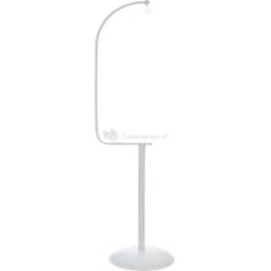 Beeztees Vogelkooistandaard Jim Wit