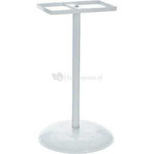 Beeztees Vogelkooistandaard Bob 1 Wit 2 Beeztees Vogelkooistandaard Bob 1 Wit - Afbeelding 2