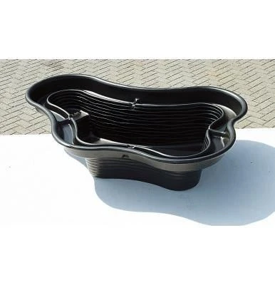 Ubbink Voorgevormde Vijver Calmus 3 4 Ubbink Voorgevormde Vijver Calmus 3 - Afbeelding 4