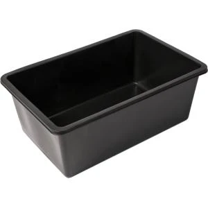 Ubbink Quadra C3 Voorgevormde Vijver 3 Ubbink Quadra C3 Voorgevormde Vijver - Afbeelding 3