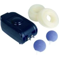 Ubbink Air Outdoor Luchtpomp Serie - Air Outdoor 200