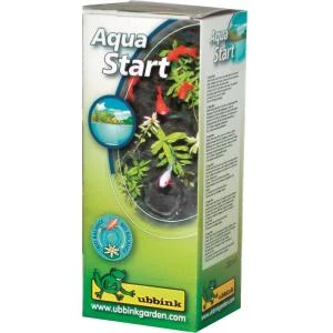 Ubbink Aqua Start Onderhoudsmiddel Vijver 3 Ubbink Aqua Start Onderhoudsmiddel Vijver - Afbeelding 3