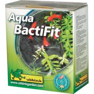 Ubbink Aqua Bactifit Onderhoudsmiddel Vijver 2 Ubbink Aqua Bactifit Onderhoudsmiddel Vijver - Afbeelding 2