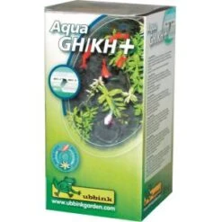 Ubbink Aqua GH/KH Plus Onderhoudsmiddel Vijver -Dieren Nest Verkoopwinkel 1373009 0 300x300 2