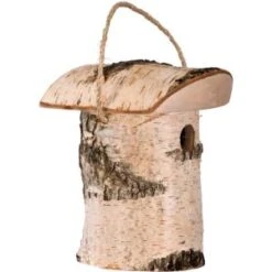 Express Vogelhuisje Berk Klein