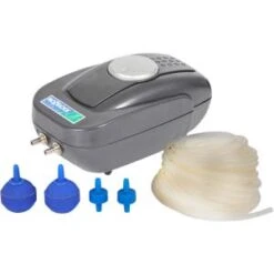 Hozelock Luchtpomp Serie - Luchtpomp 2700