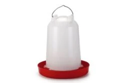 Bajonetdrinker Plastic Kippen 12 Liter