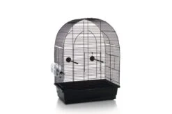 Beeztees Vogelkooi Lucie Fanette Zwart