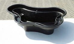Ubbink Voorgevormde Vijver Calmus 1 -Dieren Nest Verkoopwinkel 223e803451588257b7737f3385c37acd