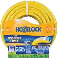 Hozelock Tuinslang Super Tricoflex Ultimate ø 15 Mm 25 Meter -Dieren Nest Verkoopwinkel 23