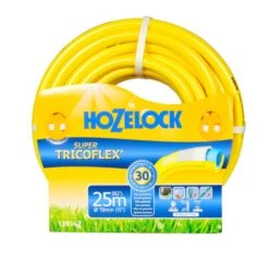 Hozelock Tuinslang Super Tricoflex Ultimate ø 19 Mm 25 Meter