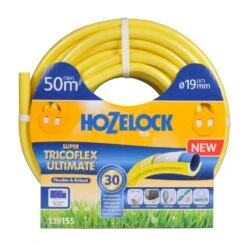 Hozelock Tuinslang Super Tricoflex Ultimate ø 19 Mm 50 Meter