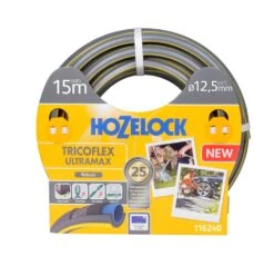 Hozelock Tuinslang Tricoflex Ultramax ø 12.5 Mm 15 Meter