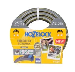 Hozelock Tuinslang Tricoflex Ultramax ø 12.5 Mm 25 Meter