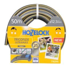 Hozelock Tuinslang Tricoflex Ultramax ø 12.5 Mm 50 Meter