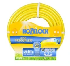 Hozelock Tuinslang Super Tricoflex Ultimate ø 12.5 Mm 20 Meter