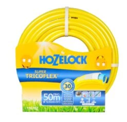 Hozelock Tuinslang Super Tricoflex Ultimate ø 12.5 Mm 50 Meter