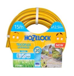 Hozelock Tuinslang Ultraflex Ø 12.5 Mm 15 Meter