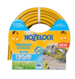 Hozelock Tuinslang Ultraflex Ø 15 Mm 15 Meter