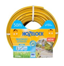 Hozelock Tuinslang Ultraflex Ø 15 Mm 50 Meter