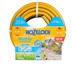 Hozelock Tuinslang Tricoflex Ultraflex ø 19 Mm 25 Meter