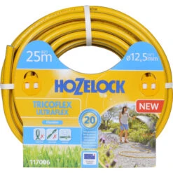 Hozelock Tuinslang Ultraflex Ø 12.5 Mm 25 Meter -Dieren Nest Verkoopwinkel 39732