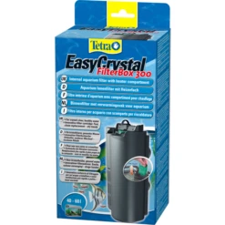 Tetra Tec Easycrystal Filterbox 300 - Binnenfilters - 40-60 L