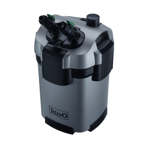 Tetra Tec Ex 600 Plus Buitenfilter - Buitenfilters - 60-120 L 1 Tetra Tec Ex 600 Plus Buitenfilter - Buitenfilters - 60-120 L