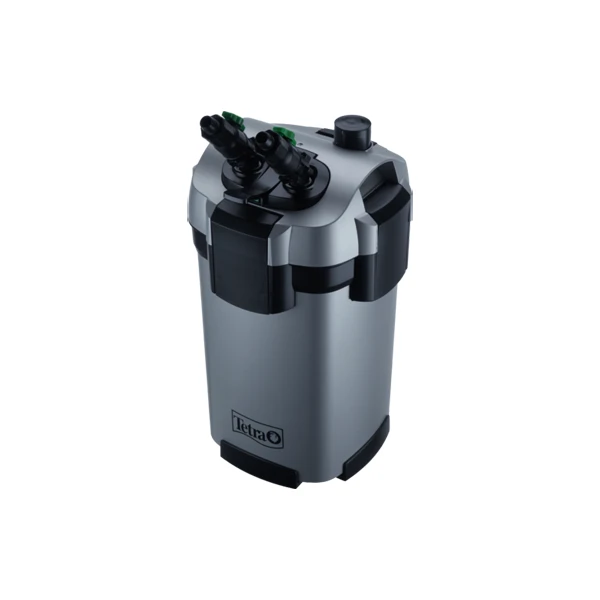 Tetra Tec Ex 800 Plus Buitenfilter - Buitenfilters - 100-300 L 1 Tetra Tec Ex 800 Plus Buitenfilter - Buitenfilters - 100-300 L