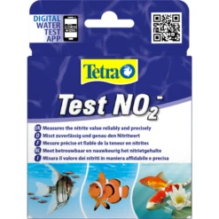 Tetra Test Nitriet No2 - Testen - 2x10 Ml