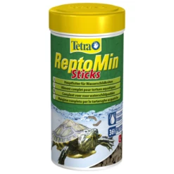 Tetra Fauna Reptomin Sticks - Voer - 1 L