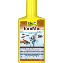 Tetra Aqua Torumin Turfextract - Waterverbeteraars - 250 Ml