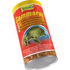 Tetra Fauna Gammarus Schildpadvoer - Voer - 1 L