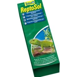 Tetra Fauna Reptisol - Supplement - 50 Ml