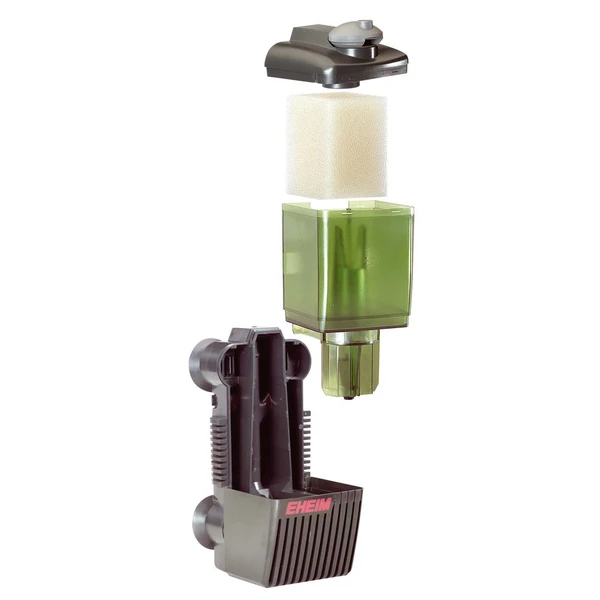 Eheim Binnenfilter Pickup - Binnenfilters - 30-60 L 60 - 2008 1 Eheim Binnenfilter Pickup - Binnenfilters - 30-60 L 60 - 2008