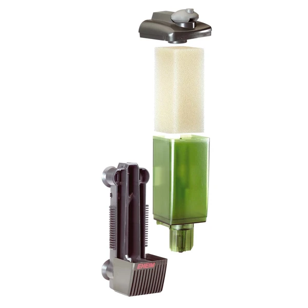 Eheim Binnenfilter Pickup - Binnenfilters - 60-160 L 160 - 2010 1 Eheim Binnenfilter Pickup - Binnenfilters - 60-160 L 160 - 2010