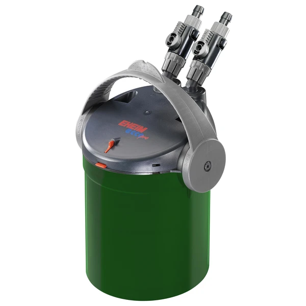 Eheim Buitenfilter Ecco Pro - Buitenfilters - 60-130 L 130 - 2032 1 Eheim Buitenfilter Ecco Pro - Buitenfilters - 60-130 L 130 - 2032