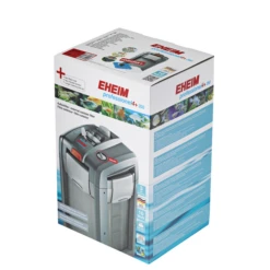 Eheim Buitenfilter Professioneel 4 - Buitenfilters - 180-350 L 350 - 2073