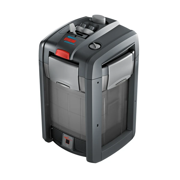 Eheim Buitenfilter Professioneel 4 Thermo - Buitenfilters - 120-250 L 250t - 2171 1 Eheim Buitenfilter Professioneel 4 Thermo - Buitenfilters - 120-250 L 250t - 2171