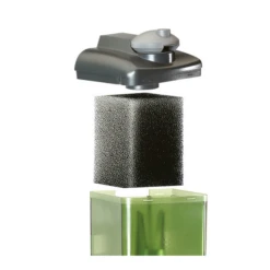 Eheim Filterpatroon Voor Pickup 60 - Filtermateriaal - 2 Stuks Kool