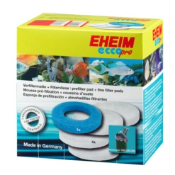 Eheim Set Filtermatten Eccopro - Filters - Per Stuk