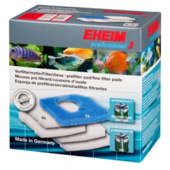 Eheim Set Filtermat Professioneel 3 300/600 - Filters - Per Stuk