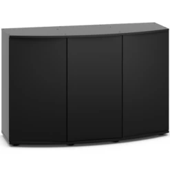 Juwel Kast Vision 260 Sbx 121x46x73 Cm - Aquariummeubel - Zwart