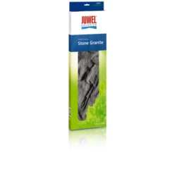 Juwel Filtercover Stone Granite - Aquarium - Achterwand - 55.5x18.6x1 Cm