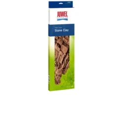 Juwel Filtercover Stone Clay - Aquarium - Achterwand - 55.5x18.6x1 Cm