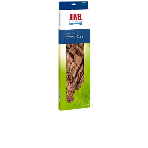 Juwel Filtercover Stone Clay - Aquarium - Achterwand - 55.5x18.6x1 Cm 1 Juwel Filtercover Stone Clay - Aquarium - Achterwand - 55.5x18.6x1 Cm