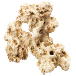 Europet Bernina Decor Moon Steen L - Aquarium - Ornament - 27x11.5x24.5 Cm