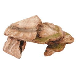 Europet Bernina Decor Woestijnrotsen Sm - Aquarium - Ornament - 28.5x16.5x10.5 Cm