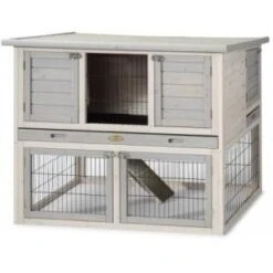 D&D Konijnenhok Rabbithome 2