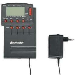 Gardena Besproeiingscomputer 4040 Modular
